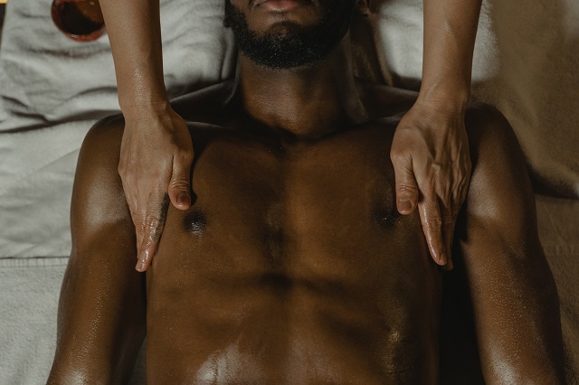 Massage en Hoe Het Spierherstel Bevordert